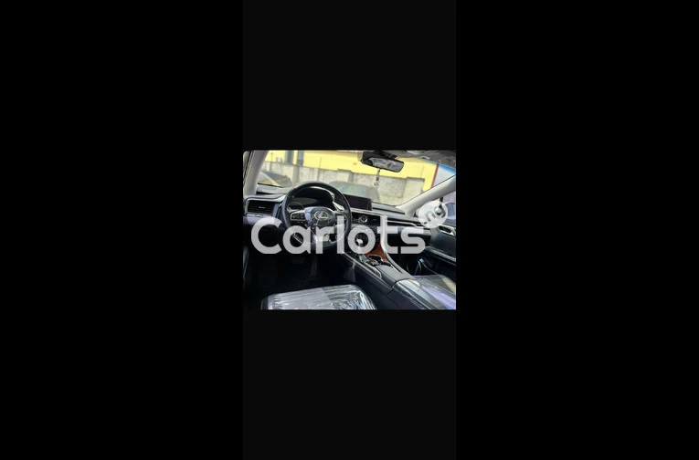 2019 Lexus RX350L Model - 5/7