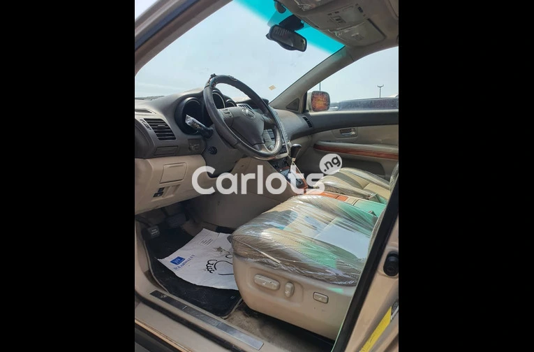 Toks used 2005 Lexus RX 330 - 3/7