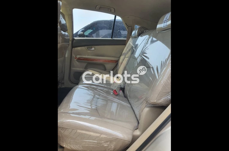 Toks used 2005 Lexus RX 330 - 4/7