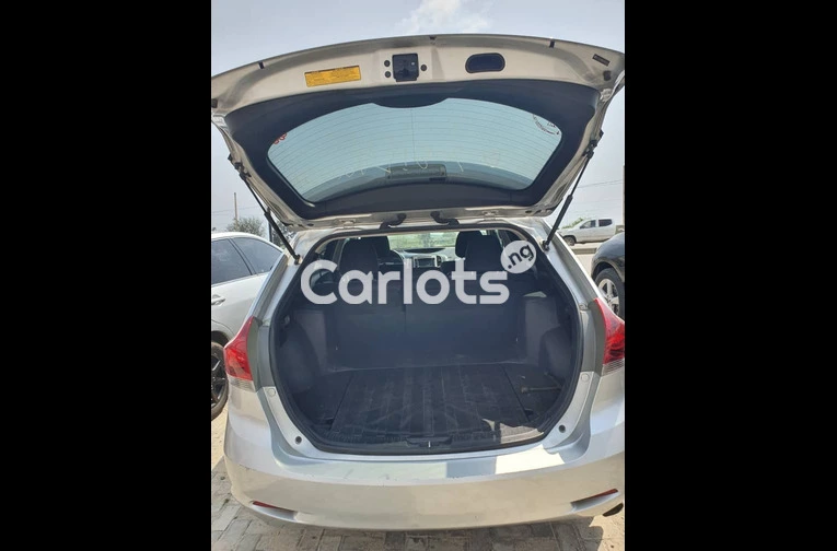 Foreign used Toyota Venza LE 2013 model - 6/7