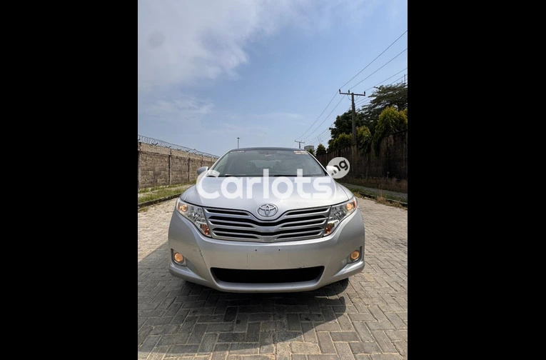 FOREIGN USED 2011 TOYOTA VENZA AWD 4PLUGS - 1/7