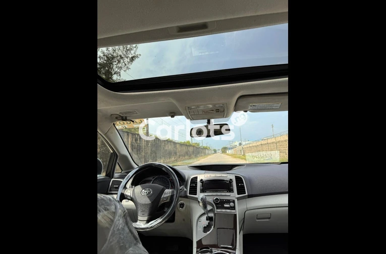 FOREIGN USED 2011 TOYOTA VENZA AWD 4PLUGS - 2/7