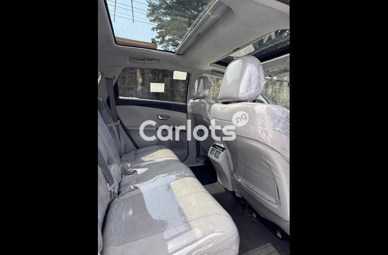 FOREIGN USED 2011 TOYOTA VENZA AWD 4PLUGS - 3/7