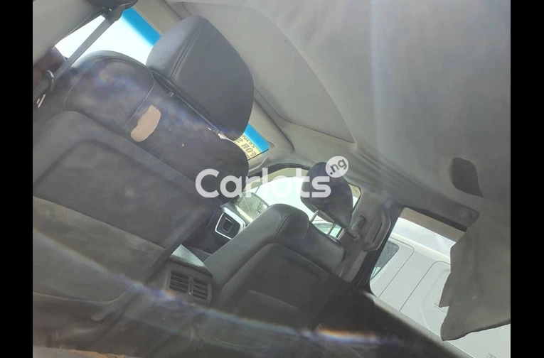 2007 Honda Ridgeline - 5/7