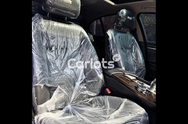 FOREIGN USED 2014 BMW 528i M-KITTED - 5/7