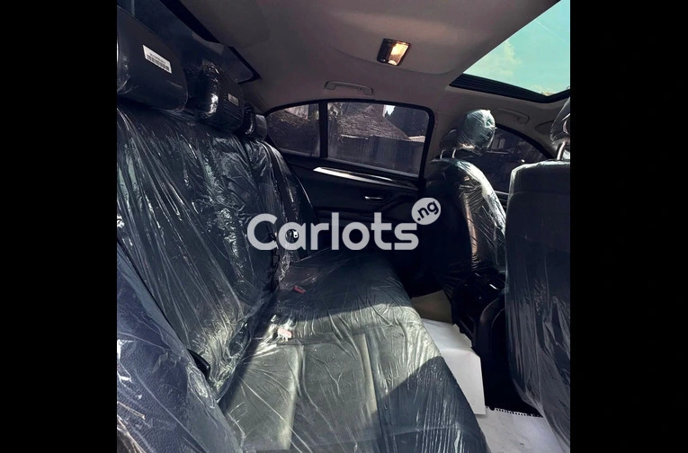 FOREIGN USED 2014 BMW 528i M-KITTED - 6/7