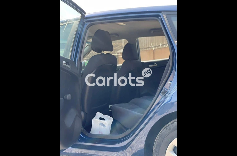 2017 HYUNDAI ELANTRA GT - 5/6