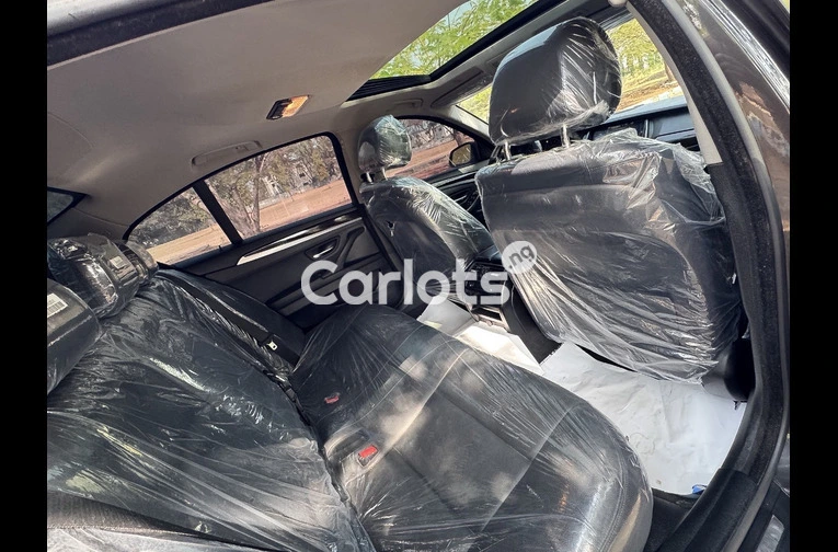 FOREIGN USED 2014 BMW 528i M-KITTED - 5/7