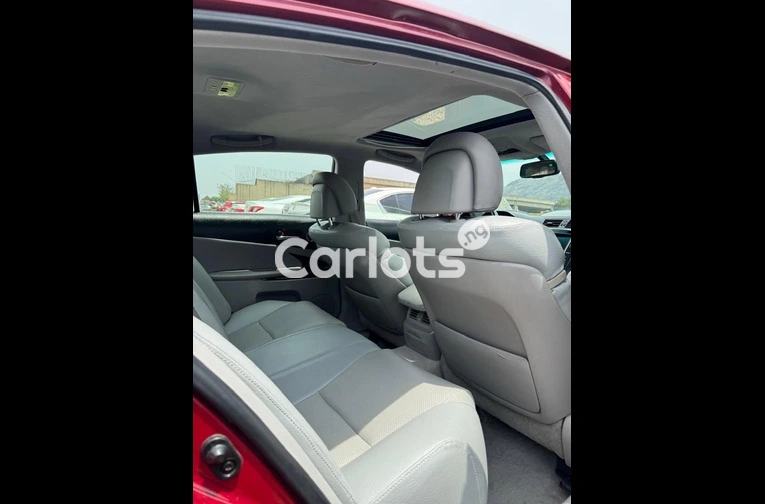 FOREIGN USED 2007 LEXUS GS300 - 4/6