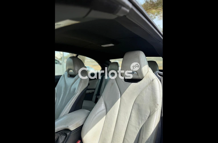 2015 BMW M4 Competition - 5/7