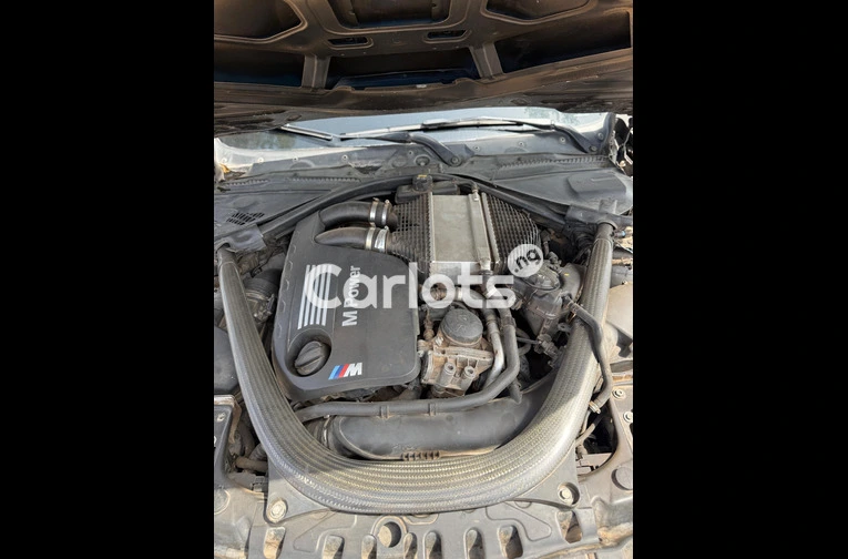 2015 BMW M4 Competition - 6/7