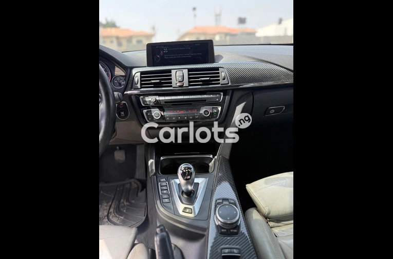 2015 BMW M4 Competition - 7/7