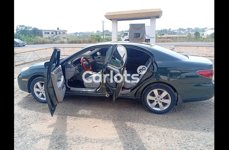 LEXUS ES330 2006 - 3/7