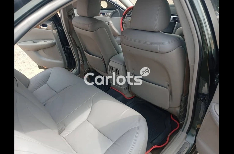 LEXUS ES330 2006 - 5/7