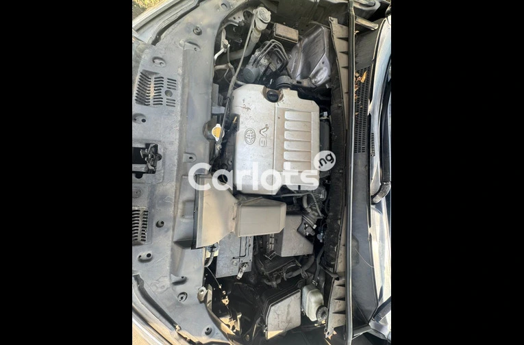 2018 TOYOTA HIGHLANDER - 5/7