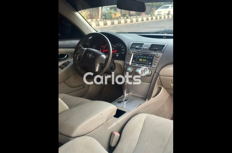 TOKS STANDARD 2008 TOYOTA CAMRY - 4/7
