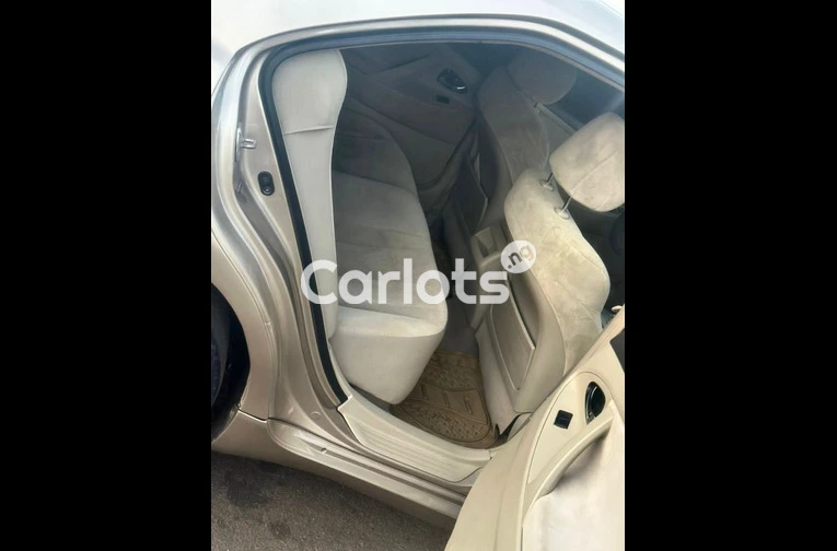 TOKS STANDARD 2008 TOYOTA CAMRY - 5/7