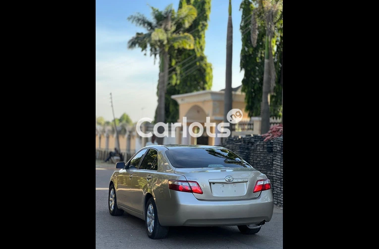 TOKS STANDARD 2008 TOYOTA CAMRY - 6/7