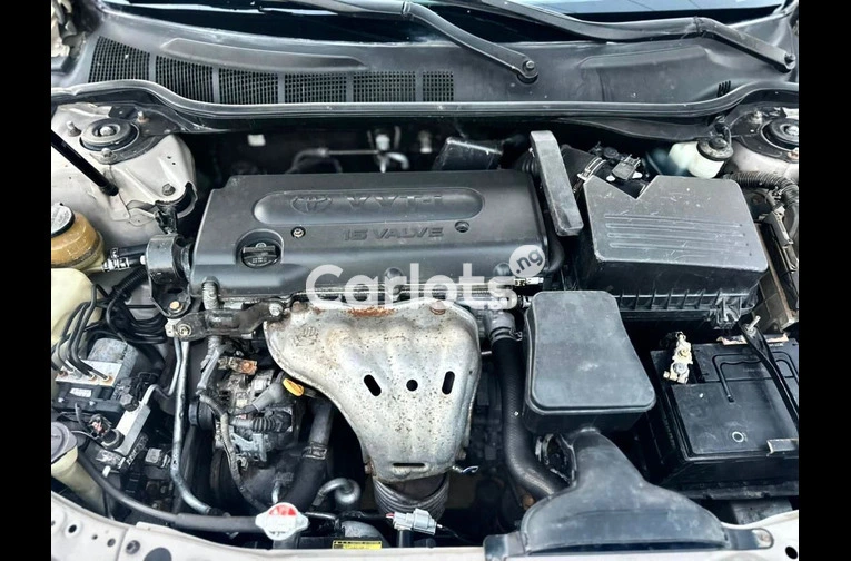 TOKS STANDARD 2008 TOYOTA CAMRY - 7/7