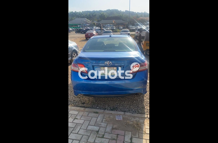 Used 2010 Toyota Camry