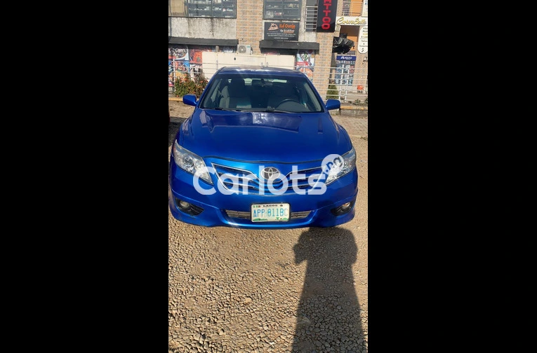 Used 2010 Toyota Camry - 6/7