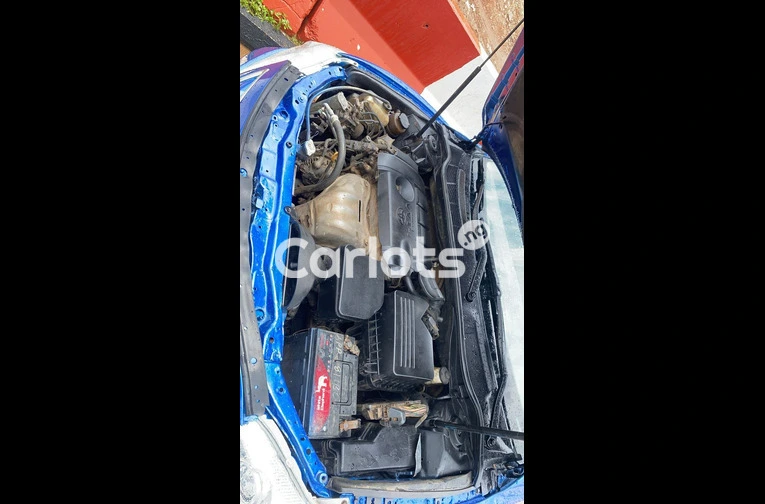 Used 2010 Toyota Camry - 7/7