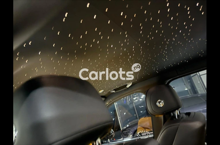 Brand New 2023 Rolls Royce Cullinan - 4/5