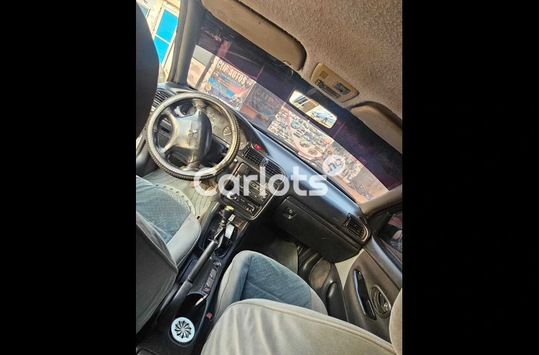 Used 2004 Peugeot 406 - 4/4