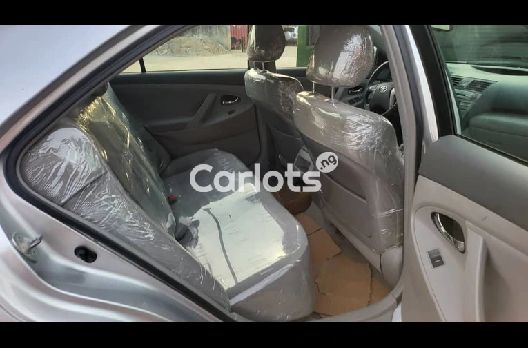 2011 Toyota Camry Muscle - 5/6