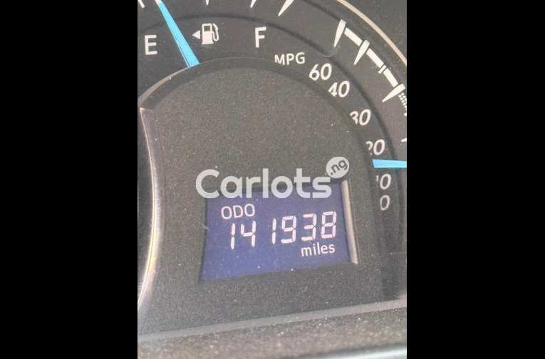 CLEAN USED 2013 CAMRY LE - 7/7