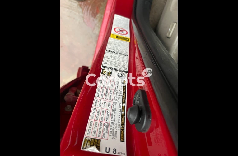 Toyota RAV4 2008 - 7/7