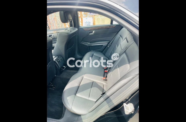 Mercedes Benz E350 Foreign Used - 5/7