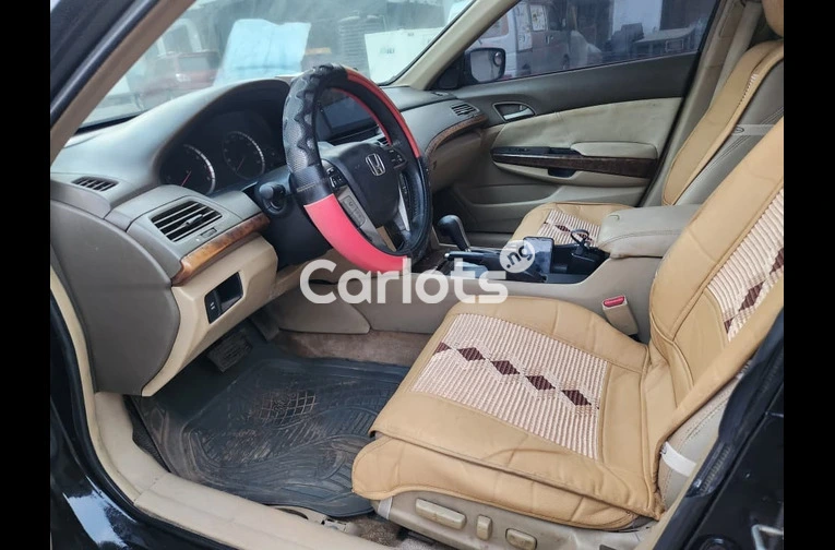 2008 Honda Accord - 3/7