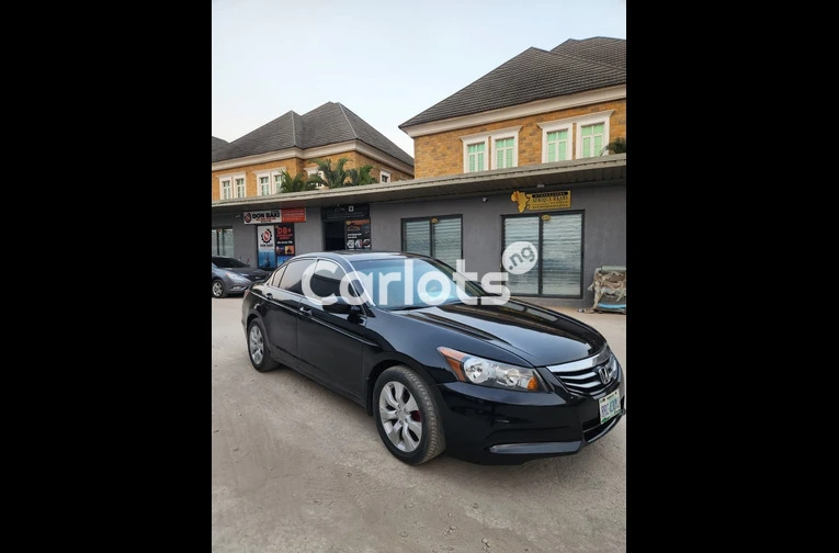 2008 Honda Accord - 6/7