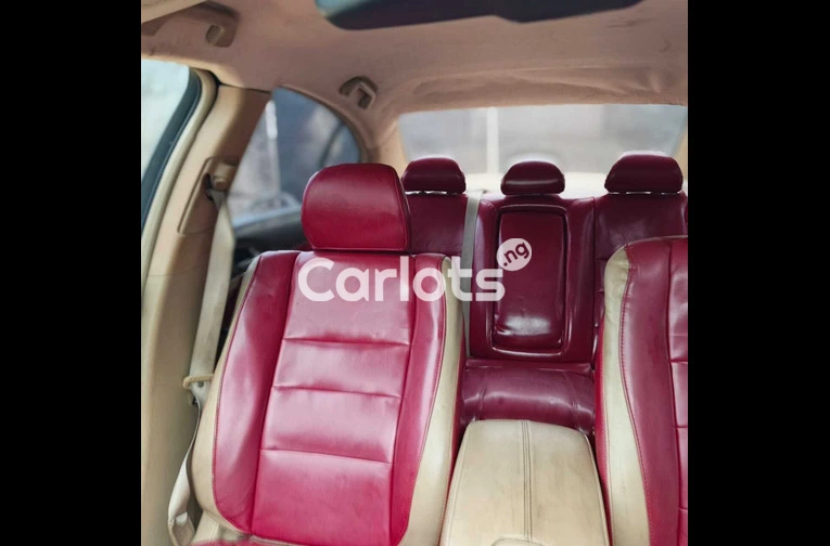 2014 Honda accord - 4/6