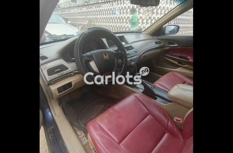 2014 Honda accord - 6/6