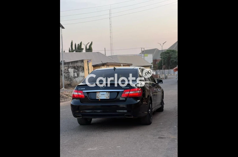 2015 UPGRADED MERCEDES BENZ E350 - 7/7