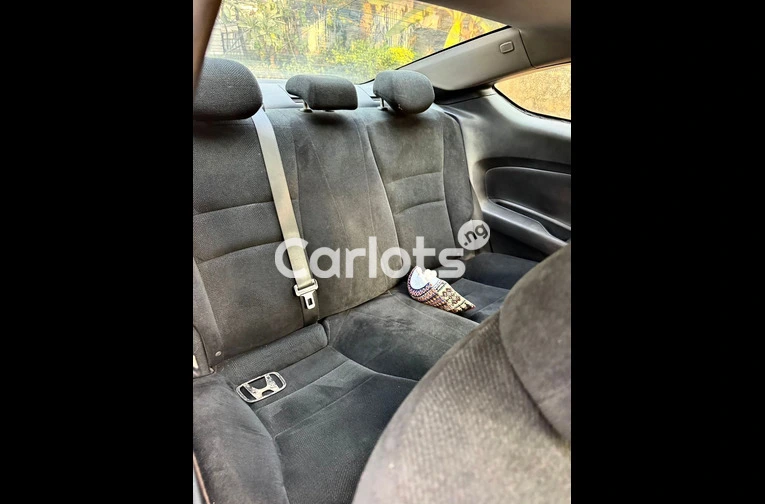 2014 HONDA ACCORD COUPE - 4/5