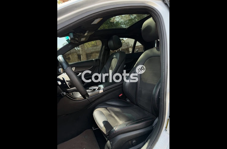 2018 Mercedes C43 AMG (Foreign Used) - 7/7