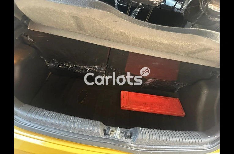 KIA PICANTO 2013 - 5/7