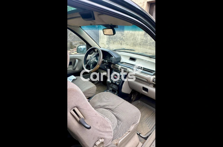 2005 Land Rover freelander - 3/6