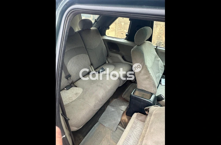 2005 Land Rover freelander - 4/6