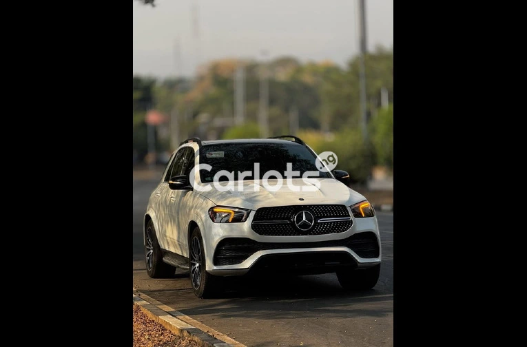 2019 Mercedes GLE350 Foreign Used - 4/7