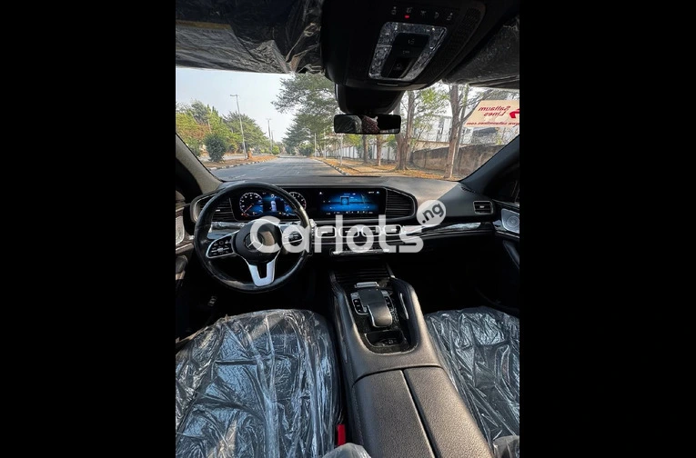 2019 Mercedes GLE350 Foreign Used - 5/7