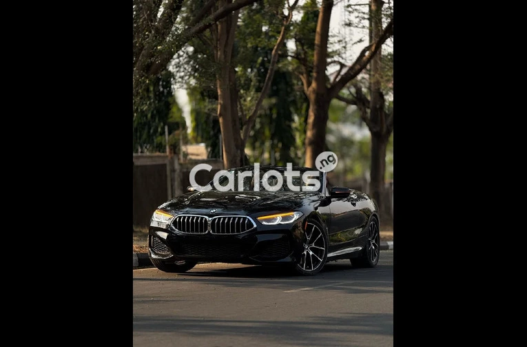 2023 BMW 840i