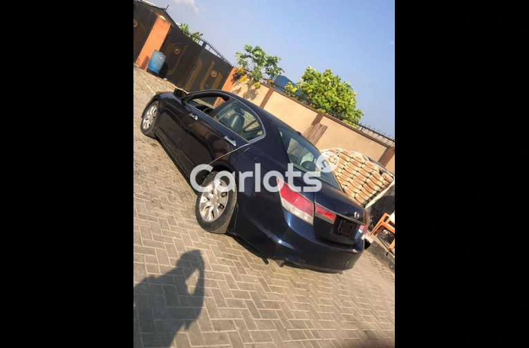 2012 Honda Accord - 2/7