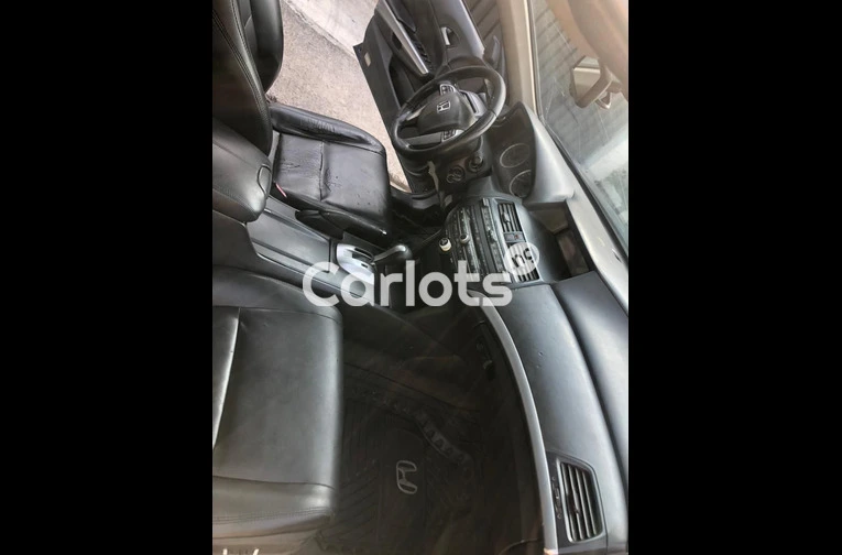 2012 Honda Accord - 4/7