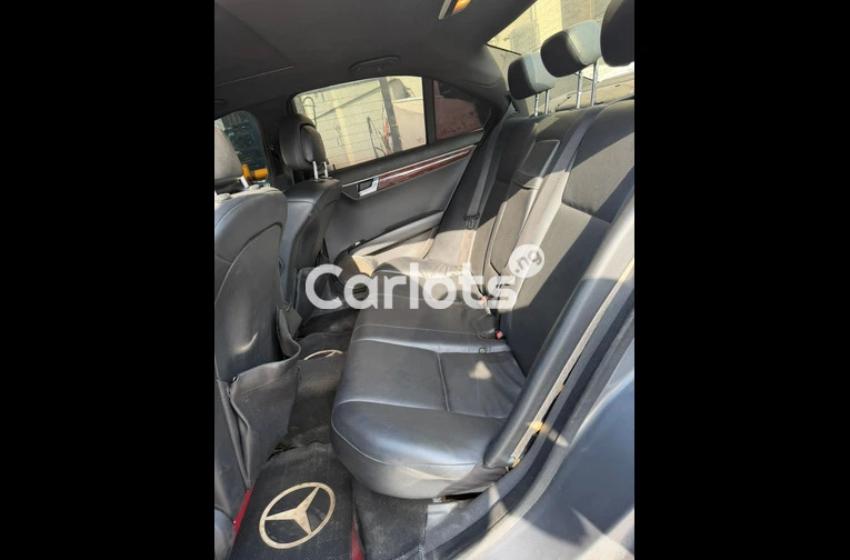 2012 Honda Accord - 5/7