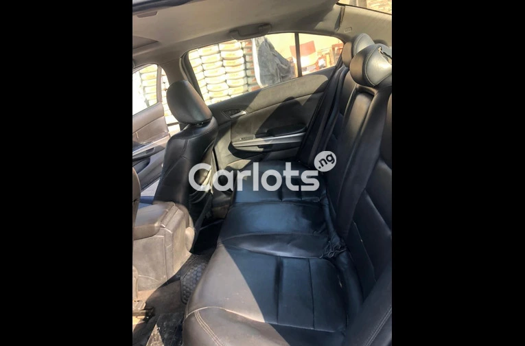 2012 Honda Accord - 6/7