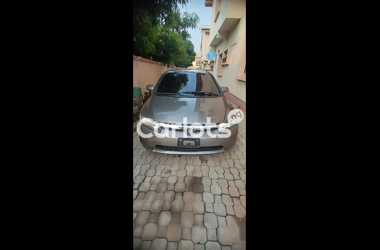 2006 Honda Civic - 1/7